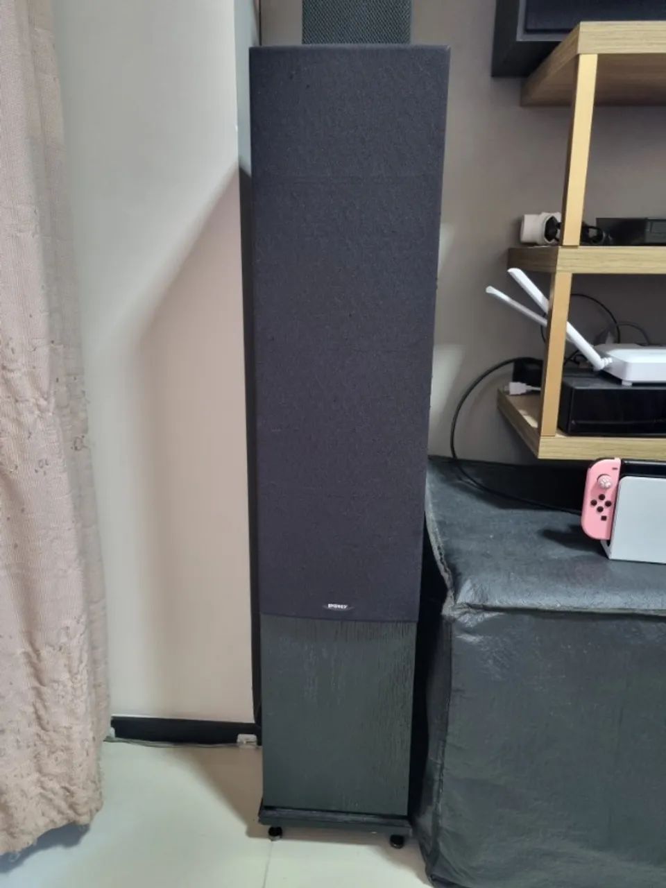 Caixa Energy RC 50 Hi End 225W - Foto 2