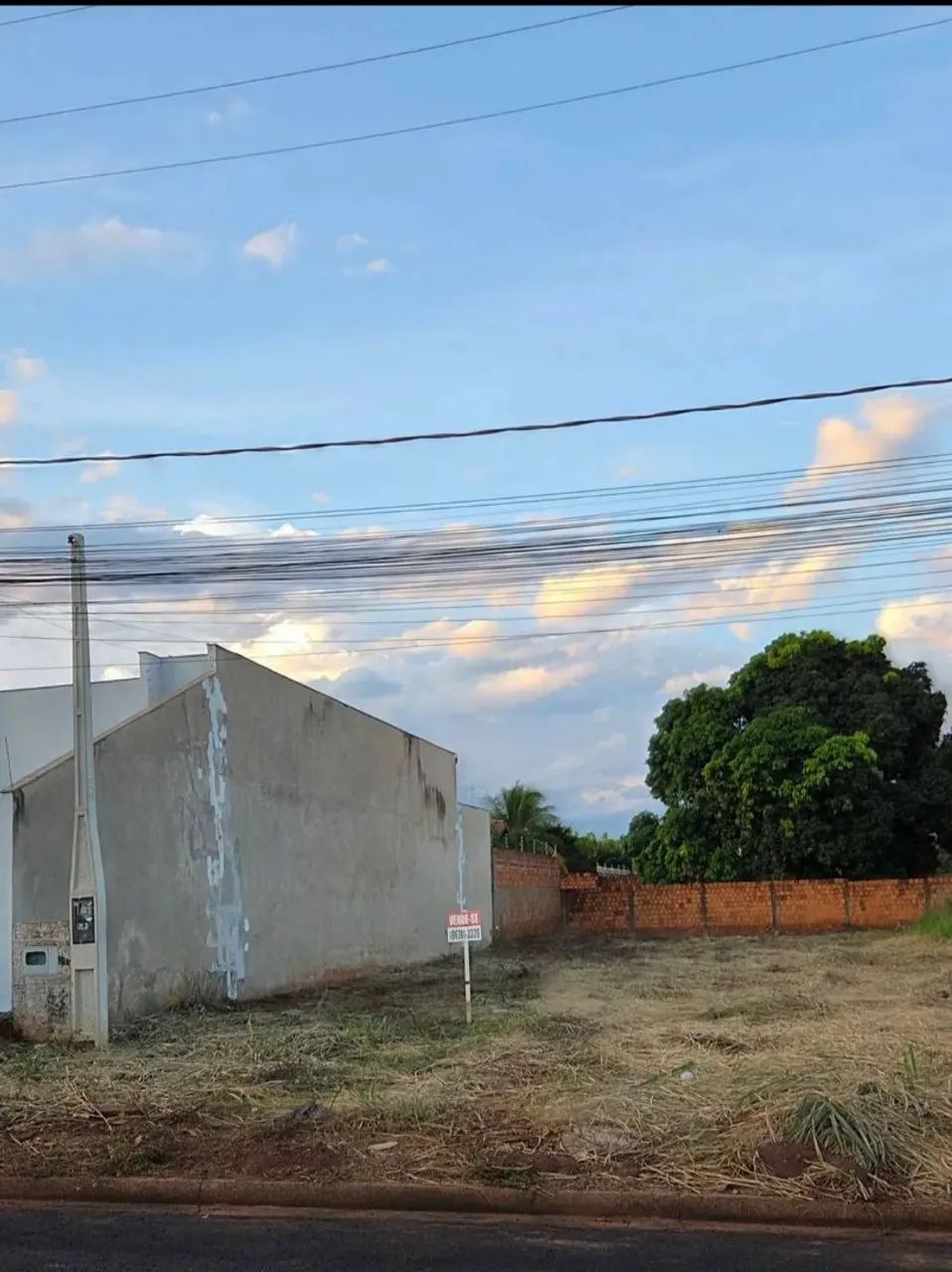 Vendo Terreno - Parque das Mangueiras  - Foto 5