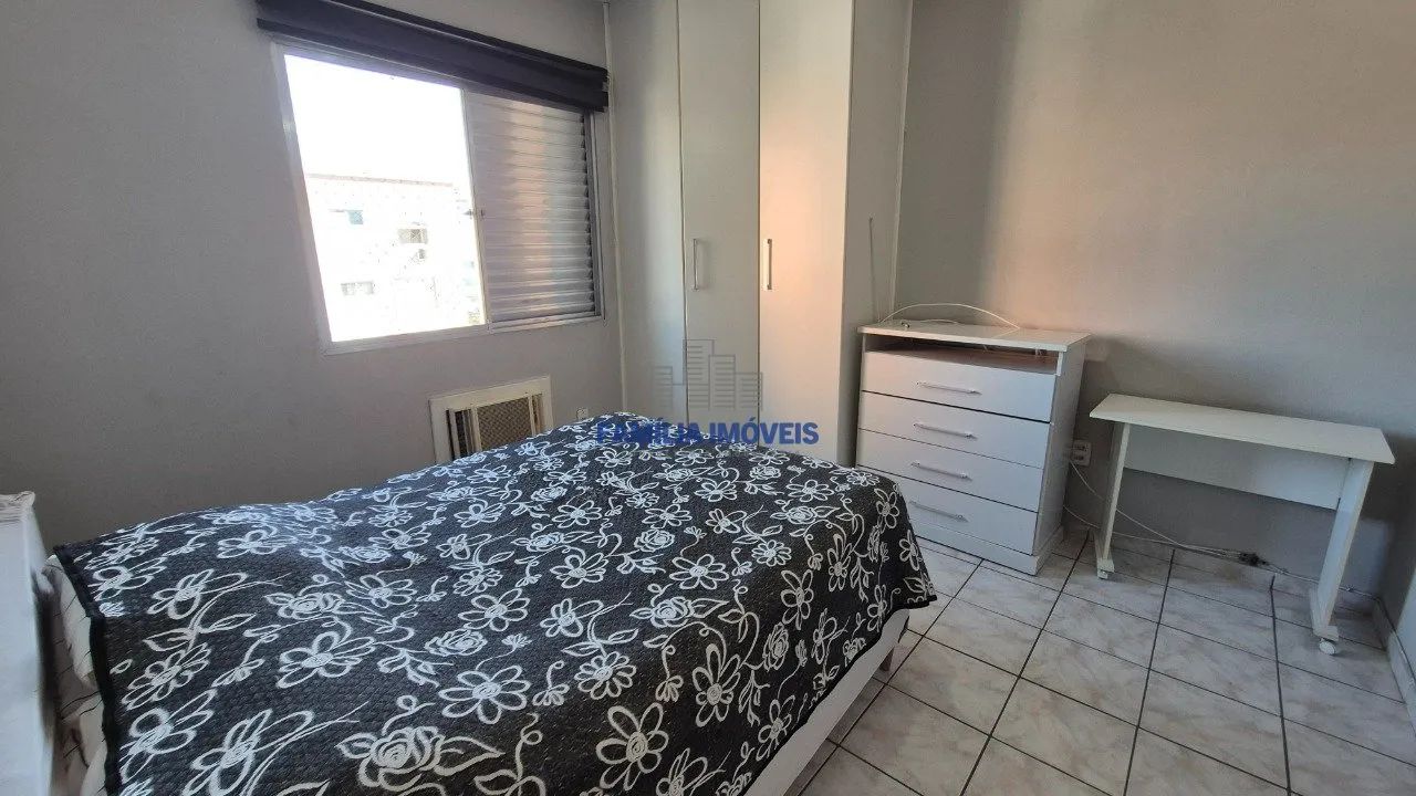 Apartamento de frente à venda 2 quartos Aparecida Santos/SP - Foto 11