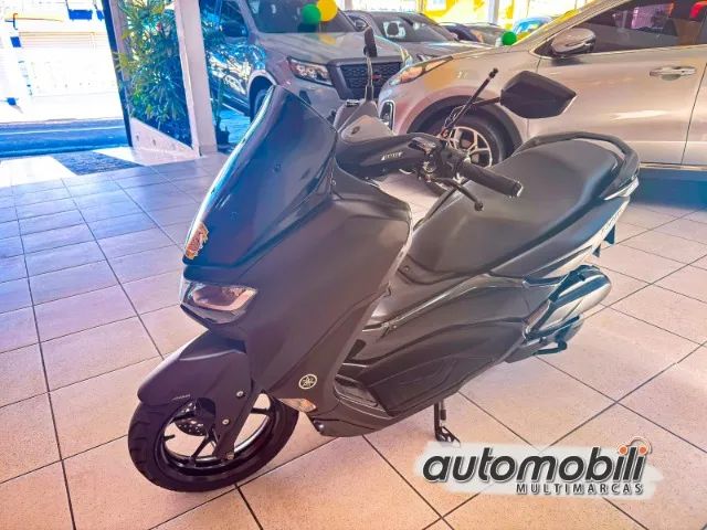 Yamaha Nmax 2022 - Foto 3