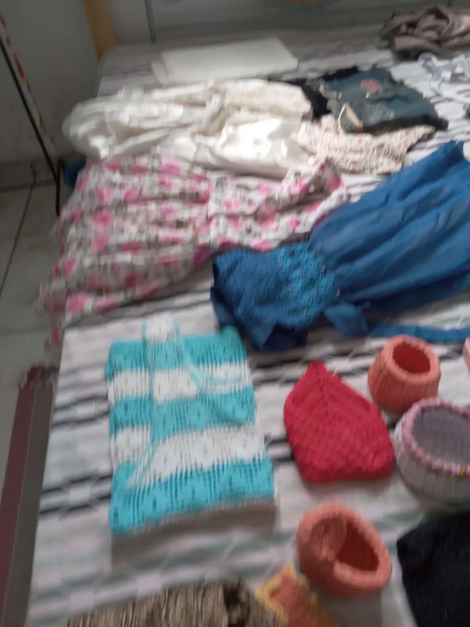 Vendo lote roupas em bom estado pra Brechó.  - Foto 2