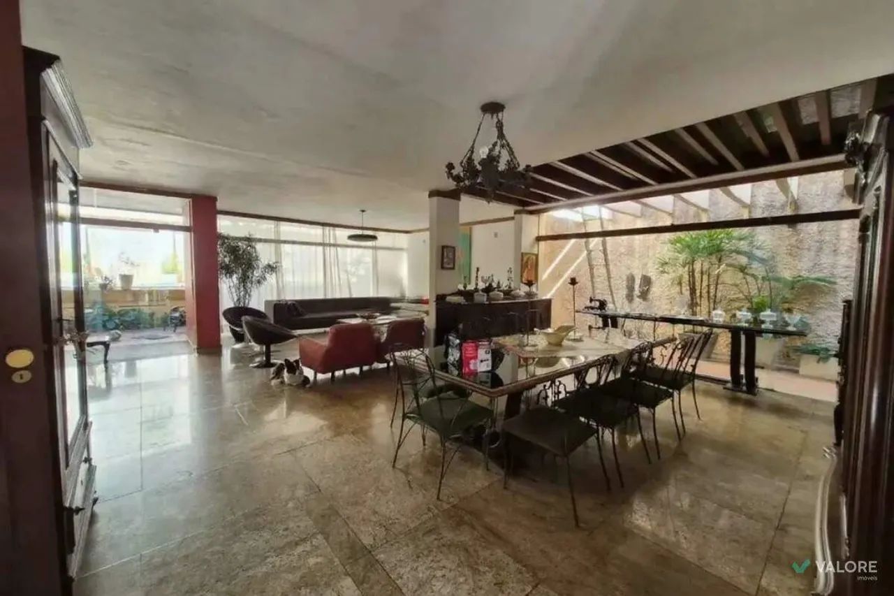 Casa 4 quartos para aluguel no São Bento