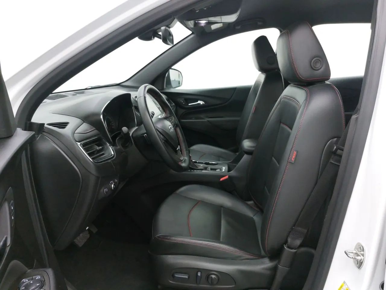 Chevrolet Equinox RS 1.5 Turbo 172cv Aut., foto 16 de 18
