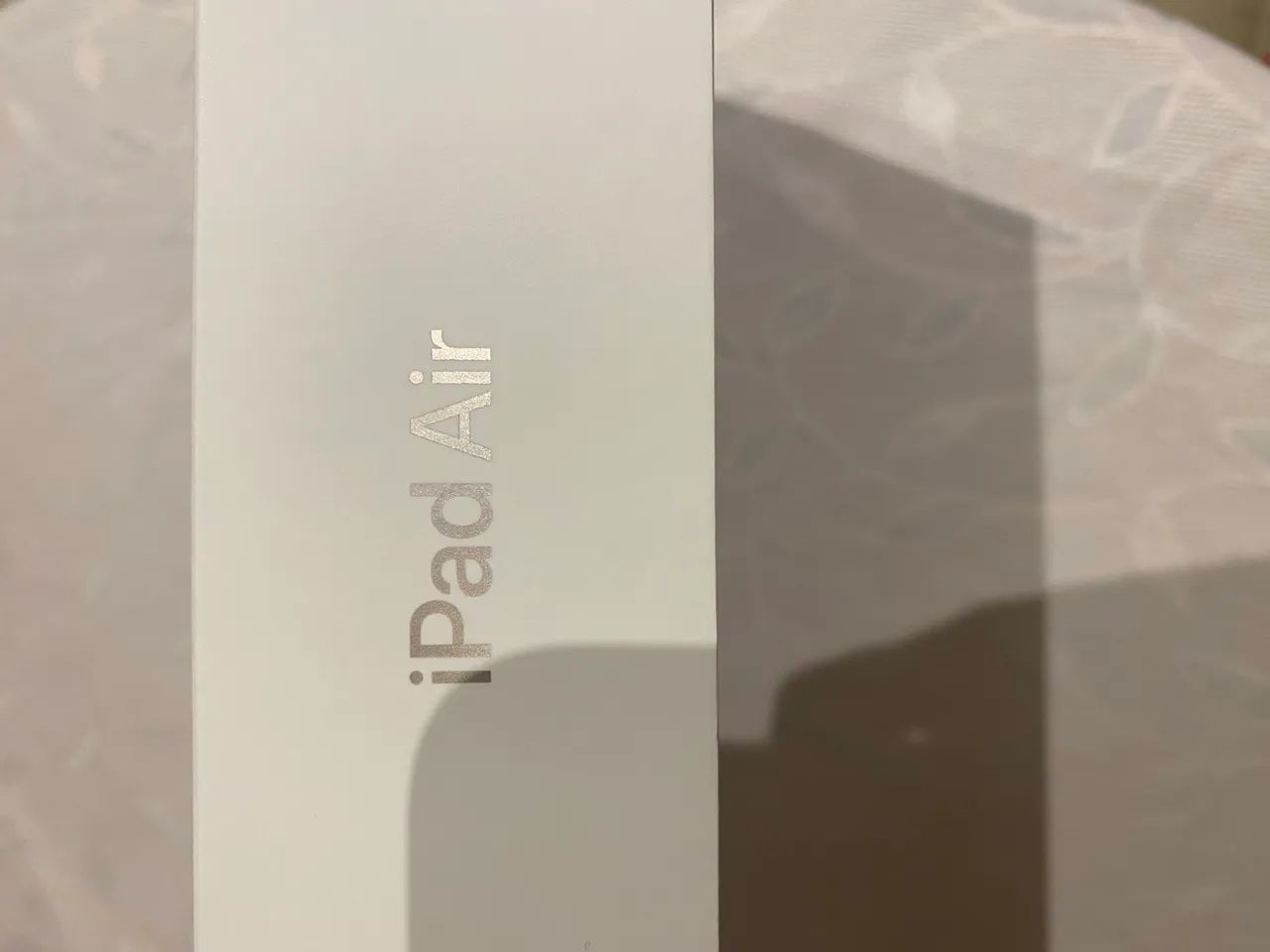 iPad Air 2025- 13 polegadas M3 - Foto 2