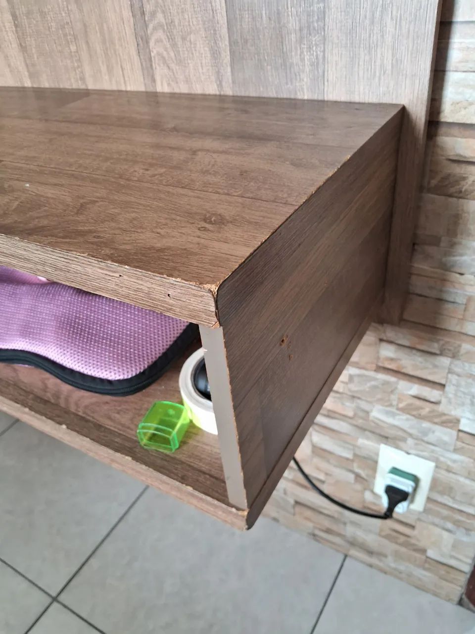 Painel de tv - Foto 2