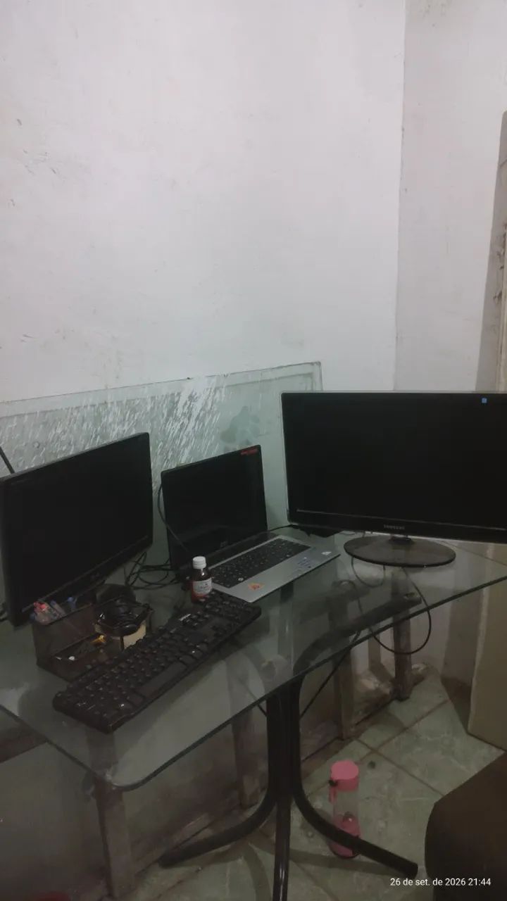 Monitor - Foto 2
