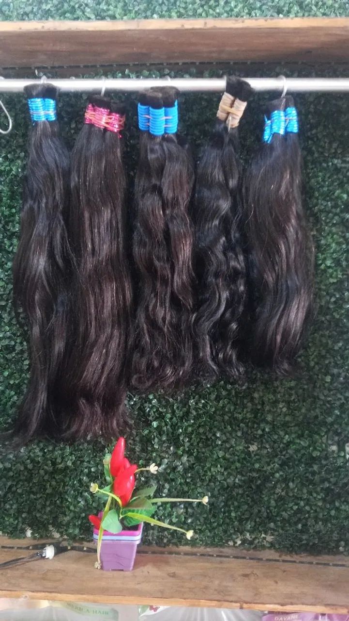 Mega hair  - Foto 2