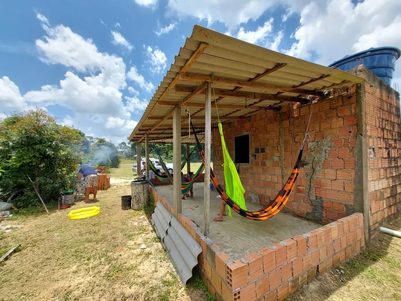 Venda sítio com casa  - Foto 2