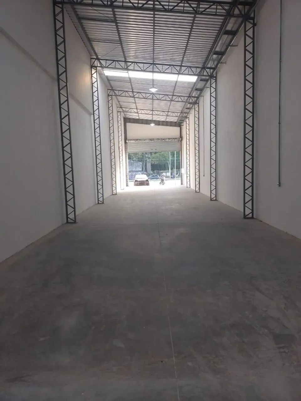 galpão 280m² na augusto montenegro - Foto 2