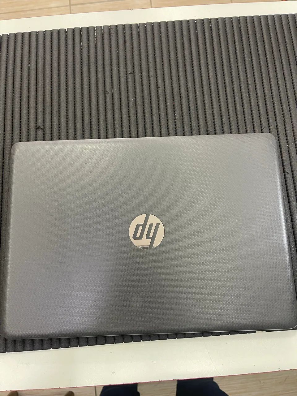 Notebook HP