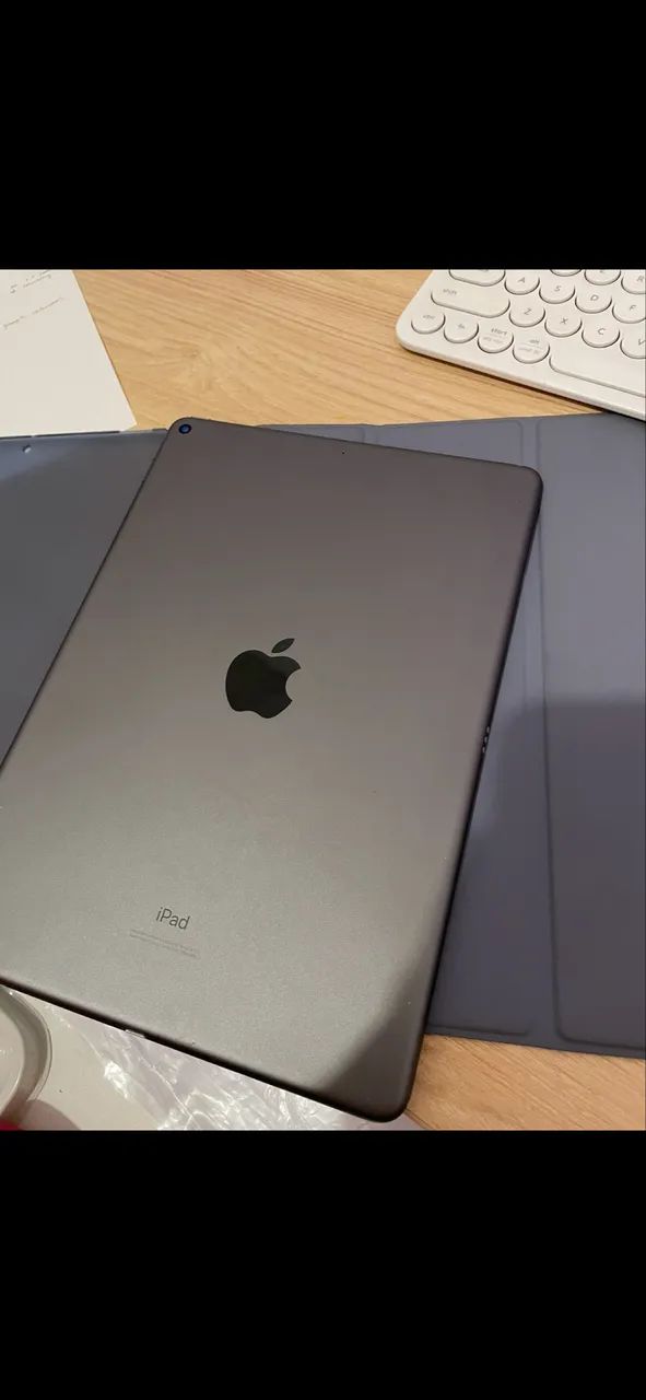 iPad Air 3 (2020) com Apple Pencil - Foto 2