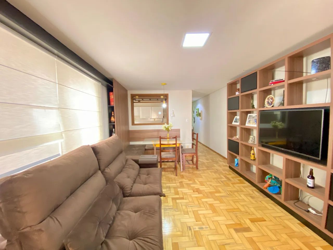 Apartamento à venda no centro - Foto 4