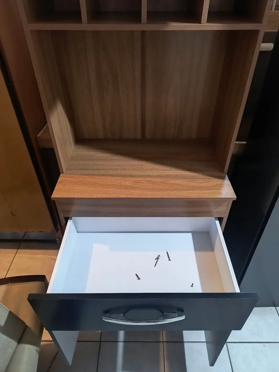 ARMÁRIO DE COZINHA  - Foto 3