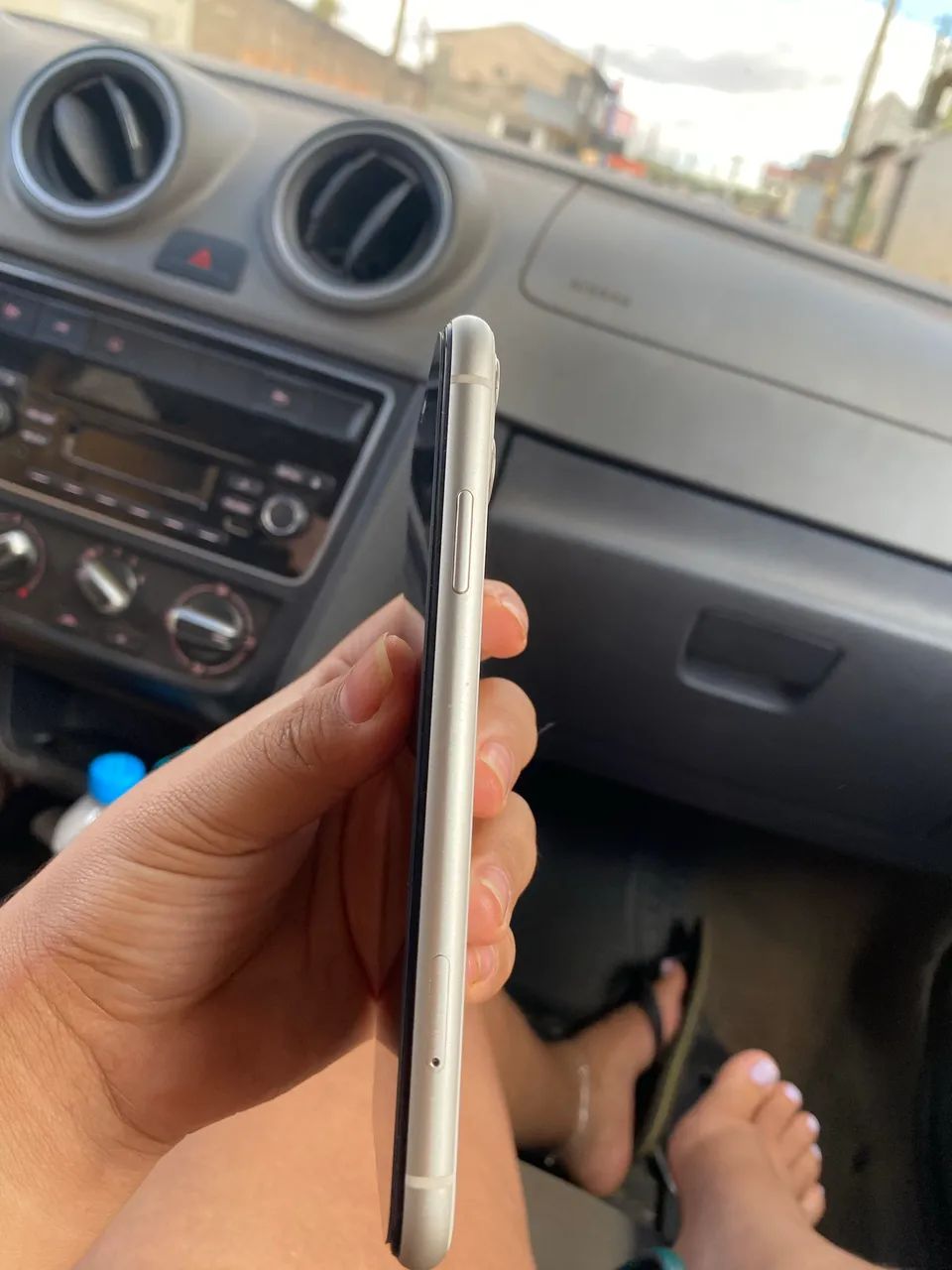 iPhone 11 128gb - Foto 3