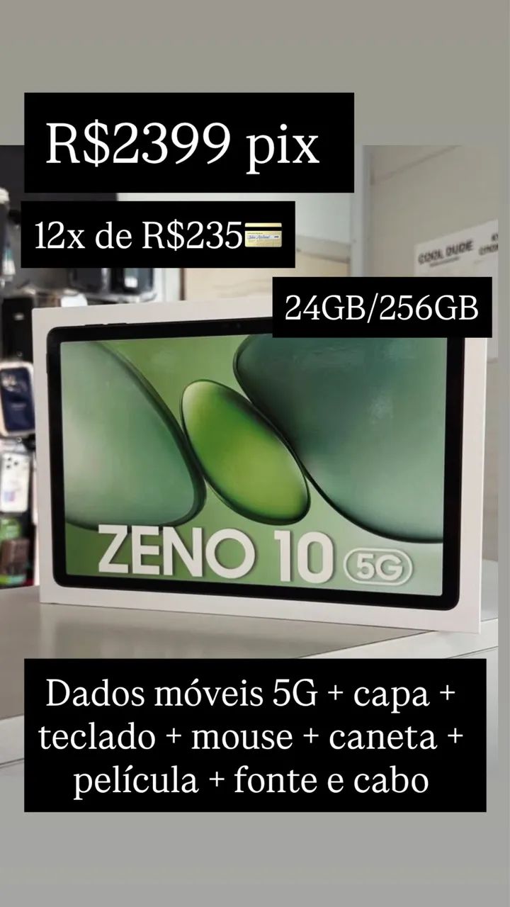 Smartwatch tablet Pad Celular Smartphones  - Foto 2