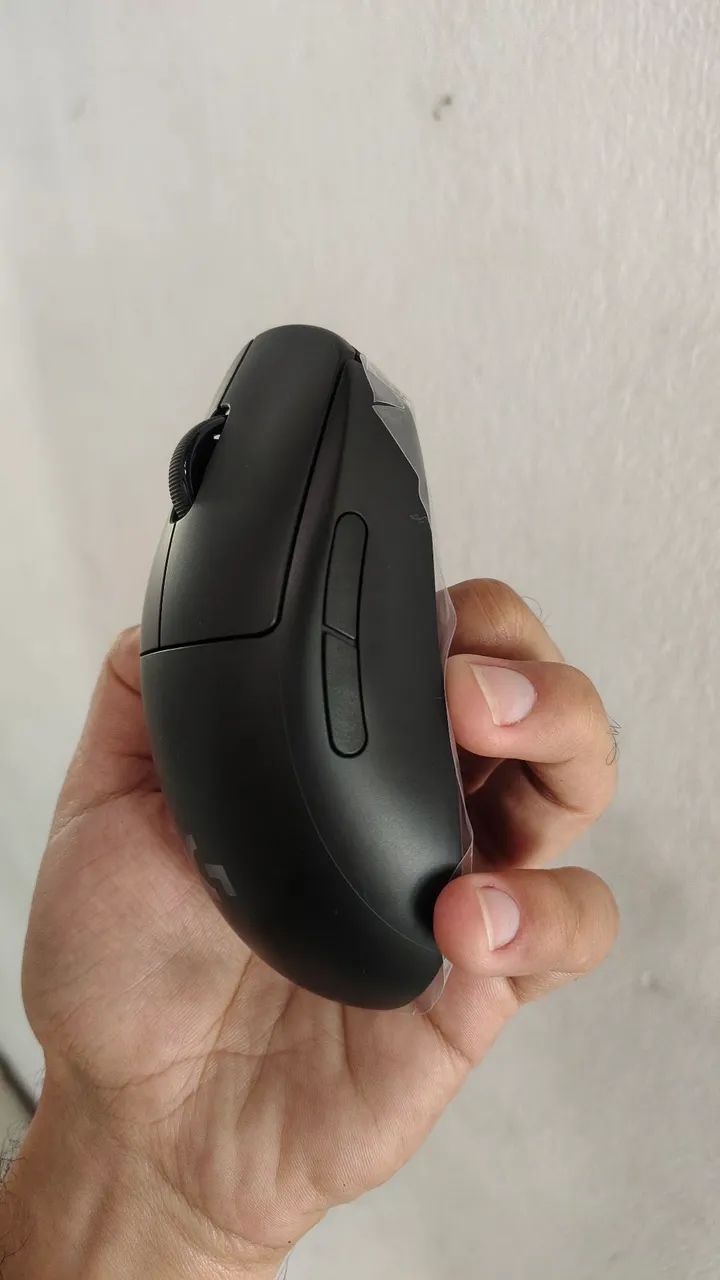 Mouse Logitech Wireless PRO  - Foto 2