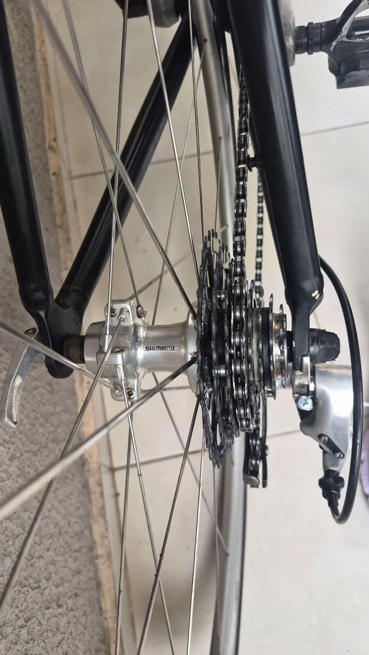 Bicicleta ?  - Foto 4