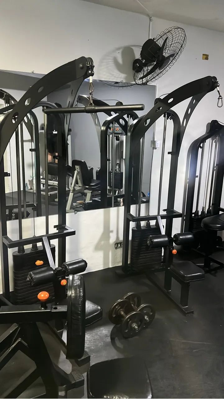 Maquinas de academia  - Foto 2