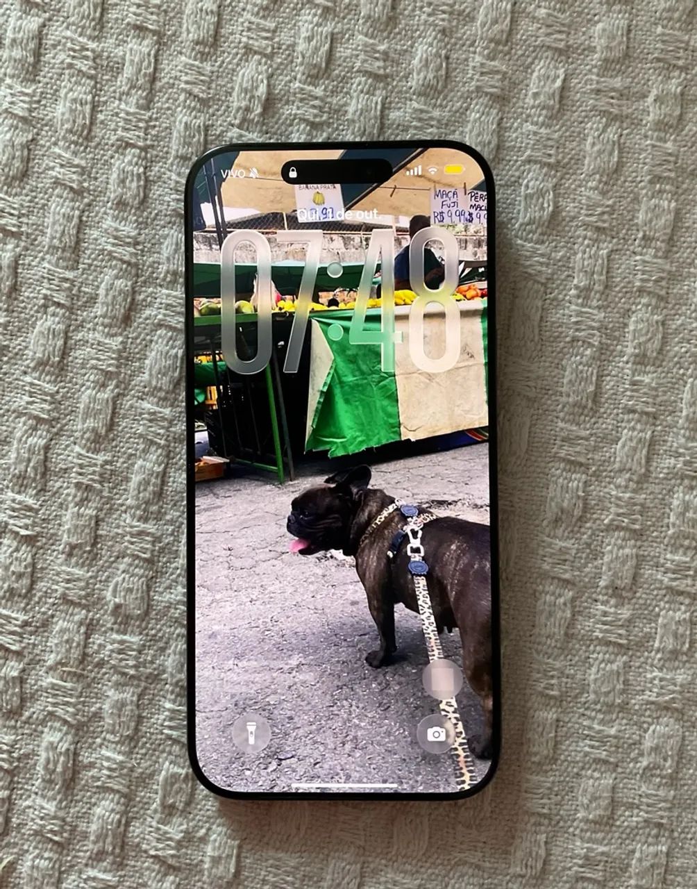 Iphone 16 Pro Max 256gb - Foto 2