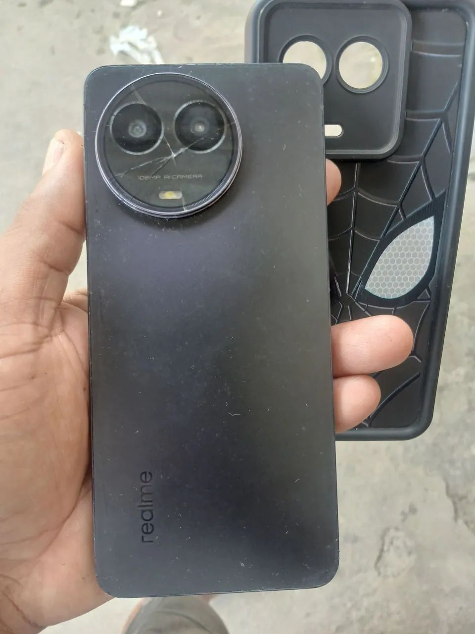Realme 11 5G - Foto 3