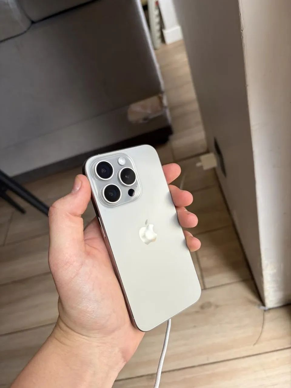 CELULARES NO BOLETO/ APPLE E ANDROID  - Foto 5