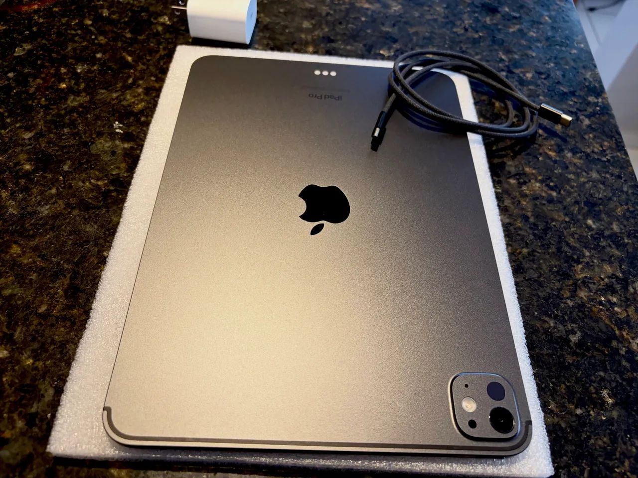 iPad Pro M4  - Foto 4