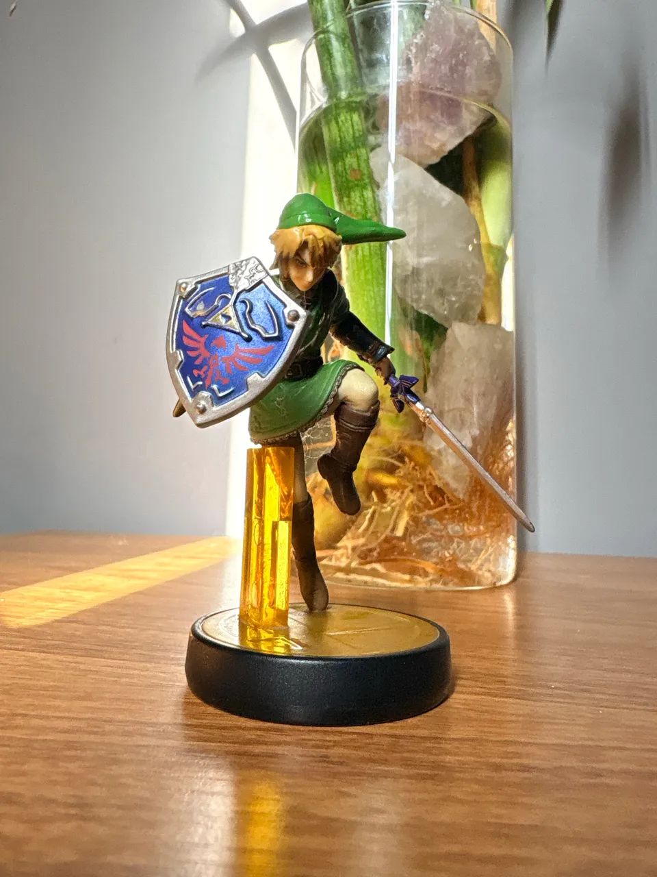 Jogos e Amiibos Switch 2 - Foto 2