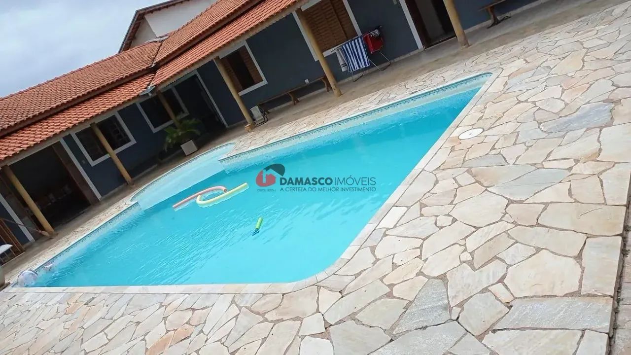 Casa em Chácara Boa Vista - Foto 2