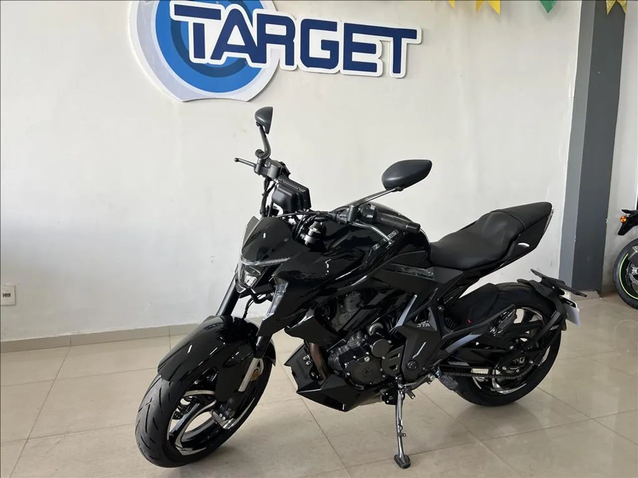 ZONTES R 350 - Foto 2