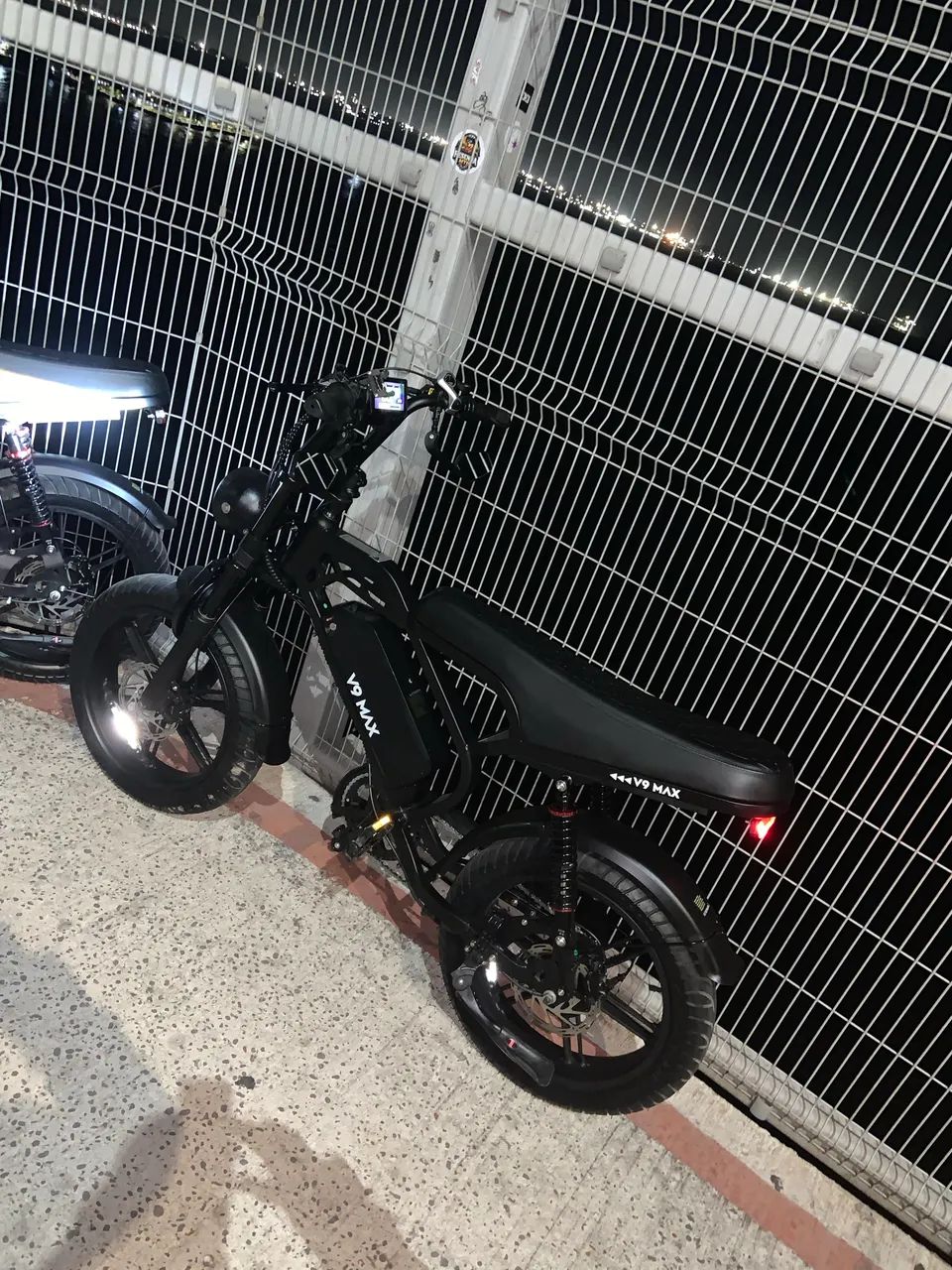 Bicicleta V9 MAX 2026 - Foto 2