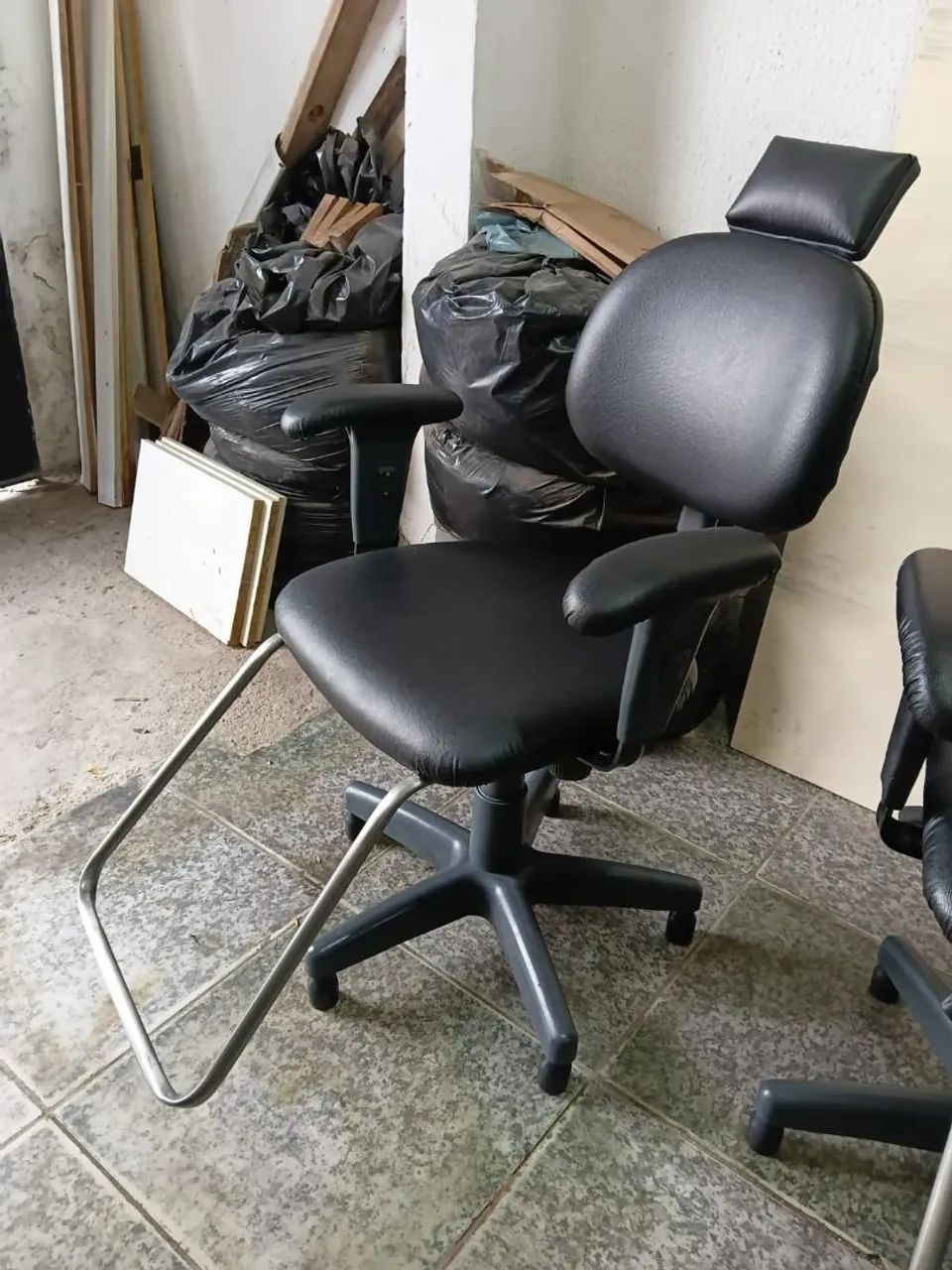 Cadeiras para salão a venda 