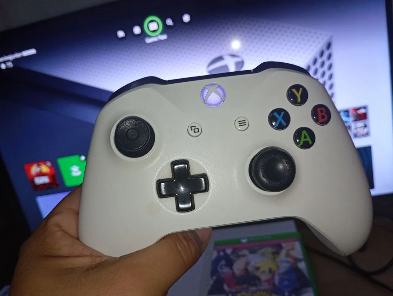 Xbox one S 1tb - Foto 3