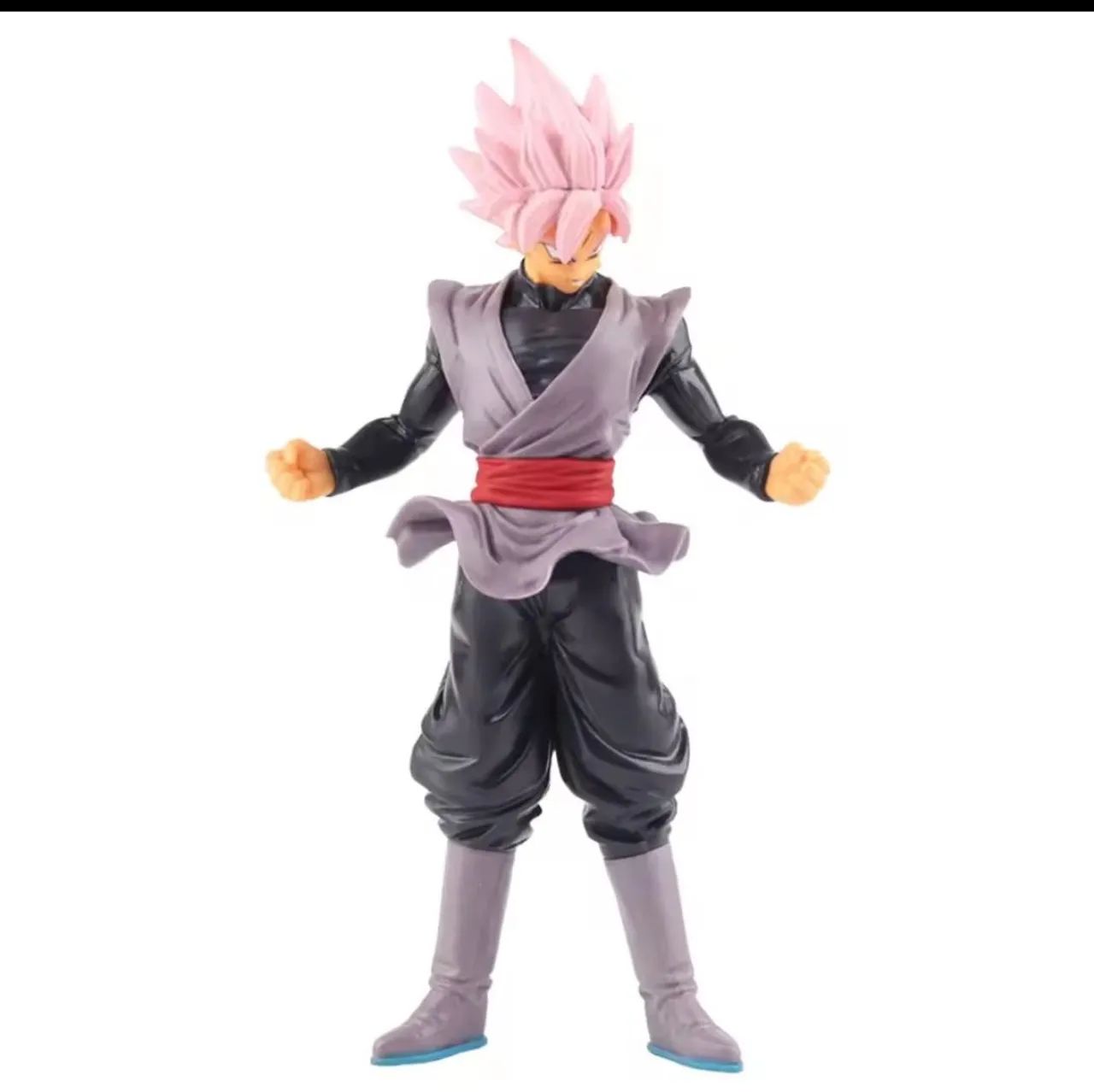 Figure action dragonball, preço na descriçao - Foto 5