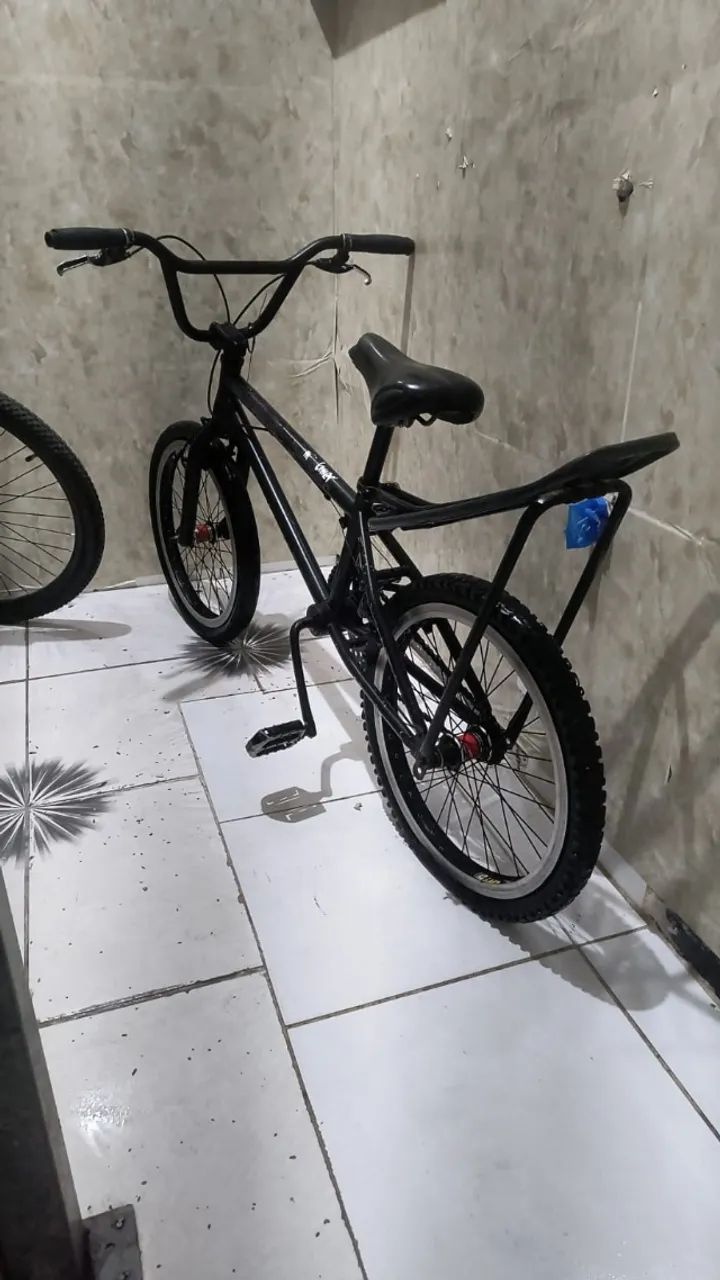 Bicicleta aro 20 estilo  - Foto 3