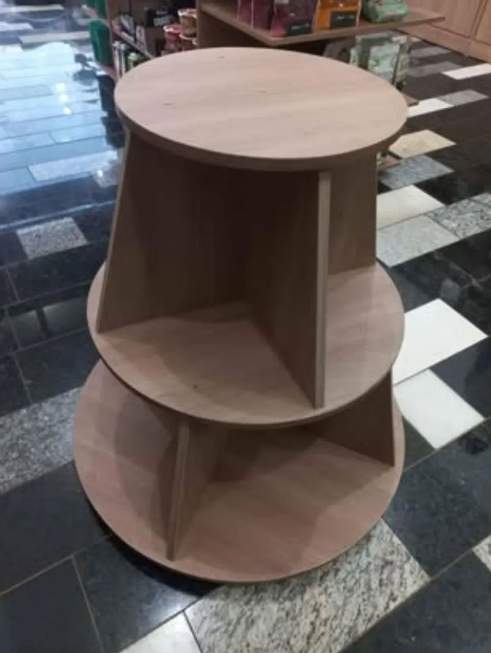 Móvel expositor loja - Foto 3