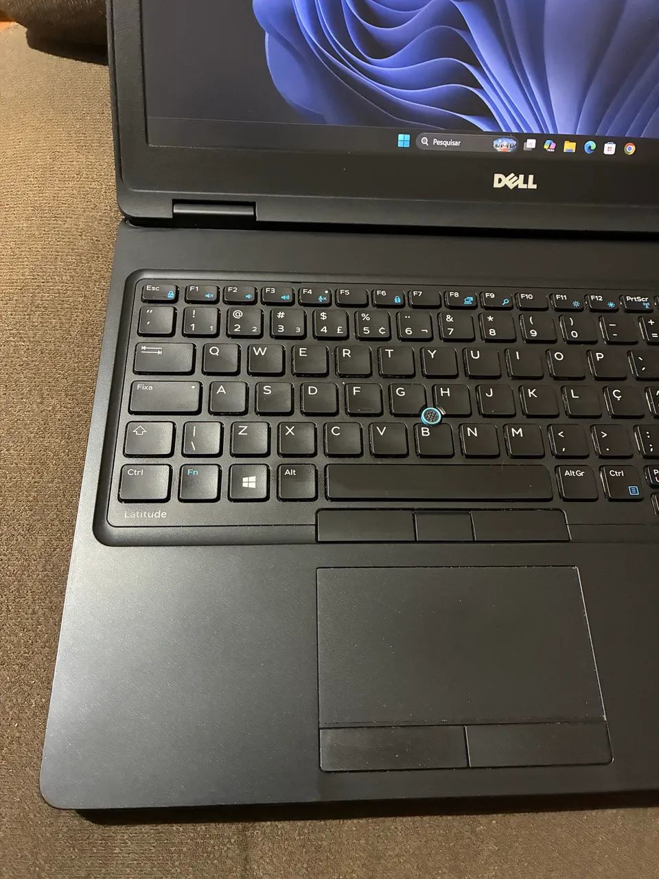Notebook Dell i5 Tela Full HD IPS - Foto 4