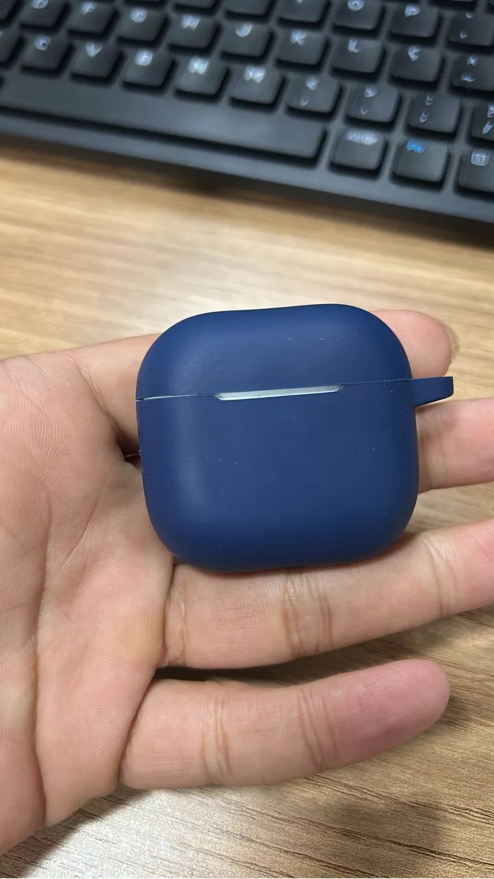 AirPods 4 - Foto 3