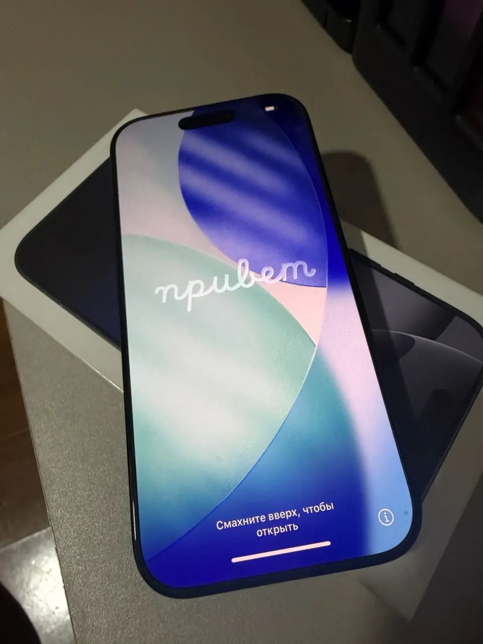 iPhone 16 pro, 512gb  - Foto 2