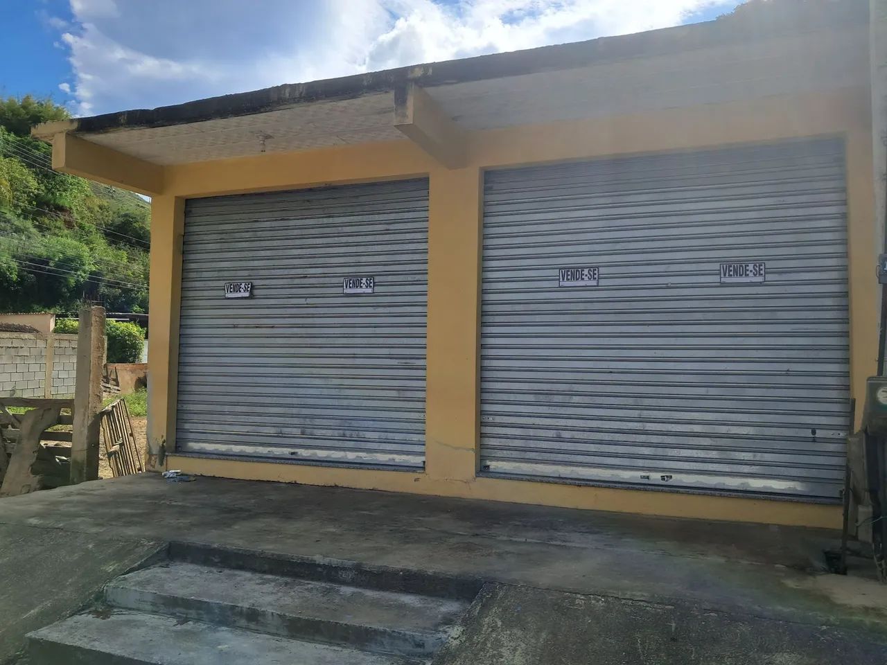 Vende loja em Passa Três  RJ