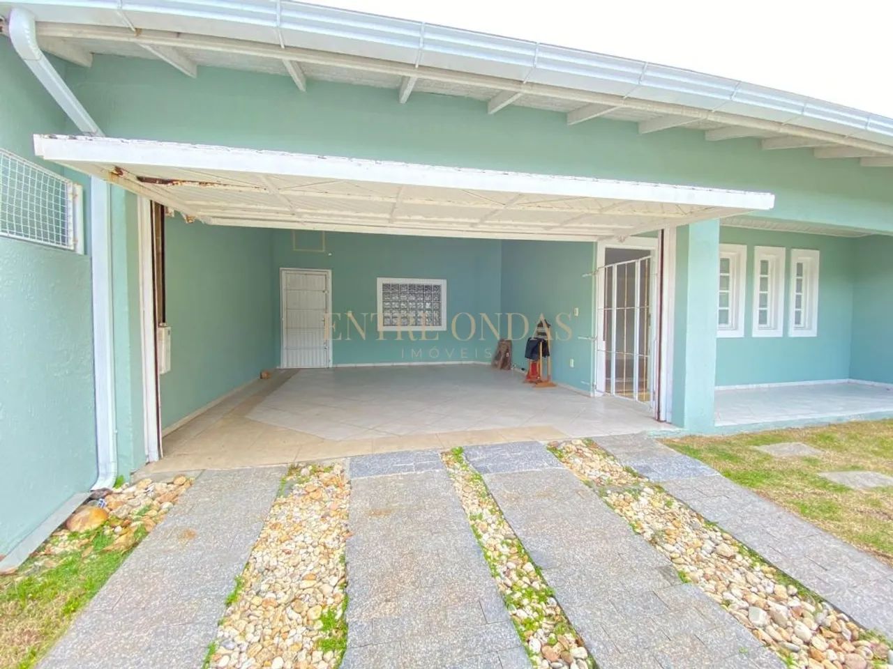 Casa com 3 quartos no bairro Santa Mônica, Florianópolis - Foto 3