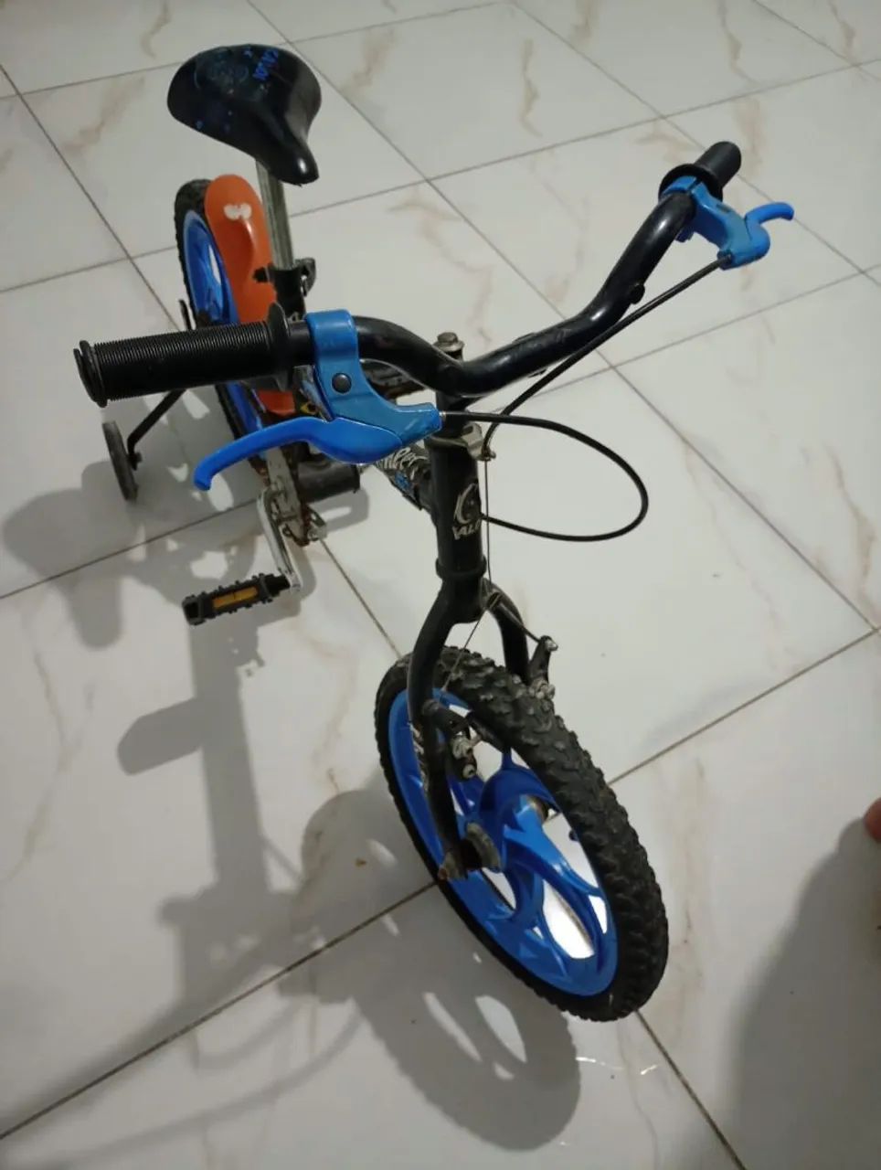 Bicicleta infantil - Foto 2