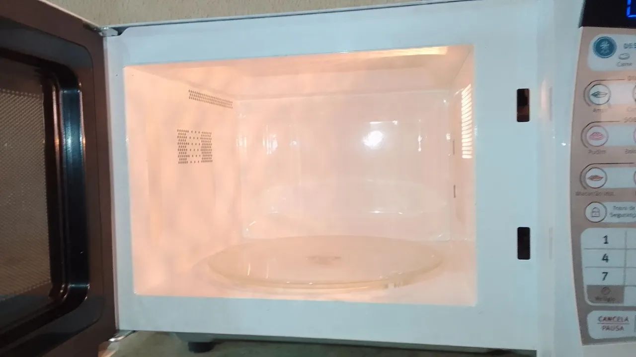 Microondas  - Foto 2