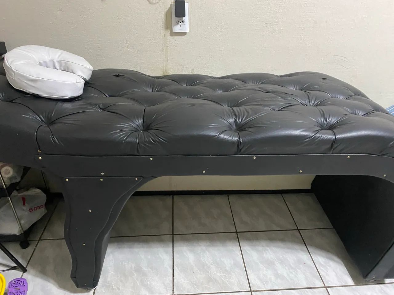 Vendo essa maca de cílios  - Foto 3