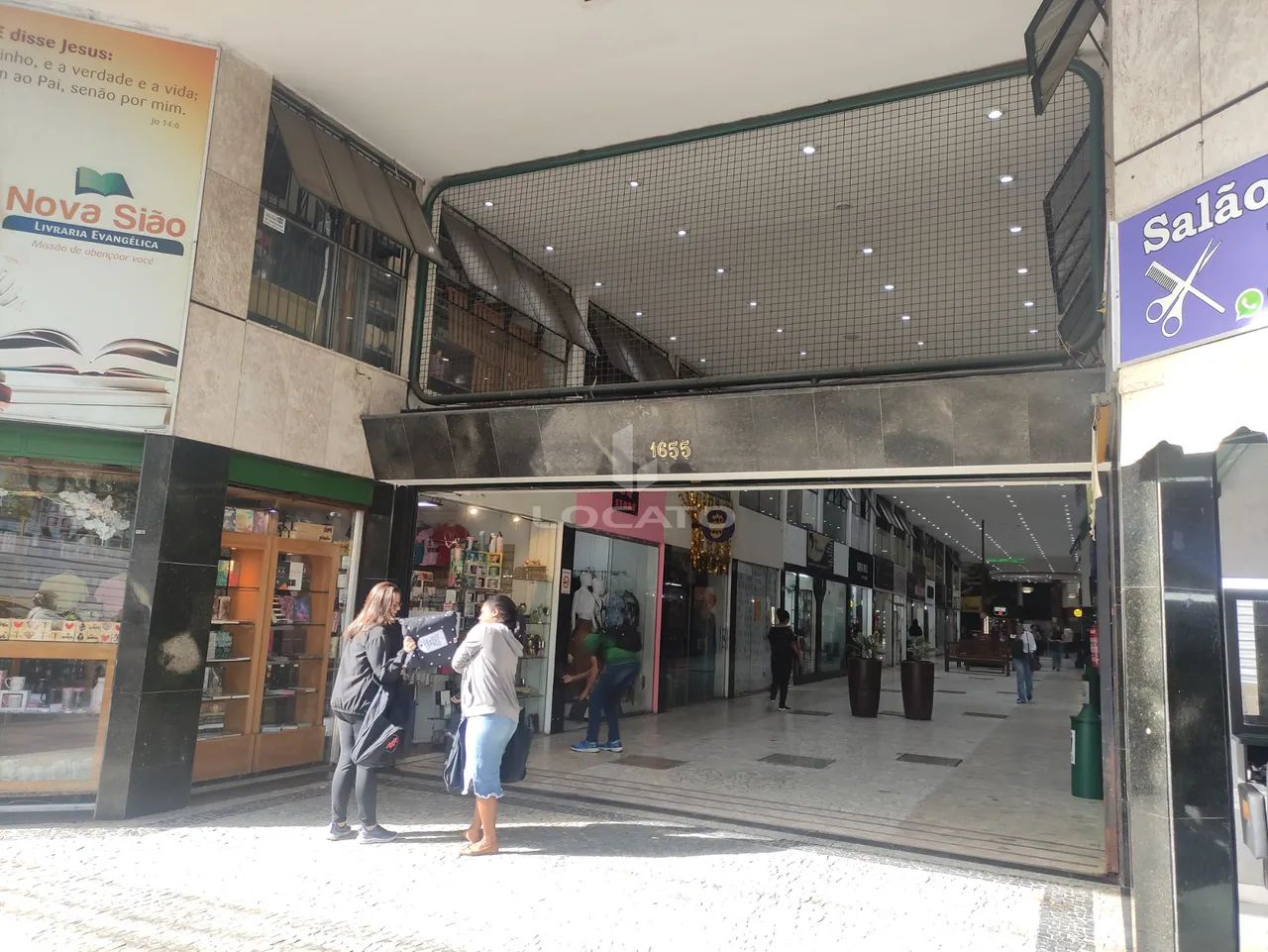 Loja no Santa Cruz Shopping - Foto 4