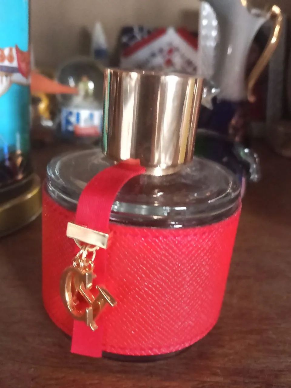 Perfume Carolina Herrera 