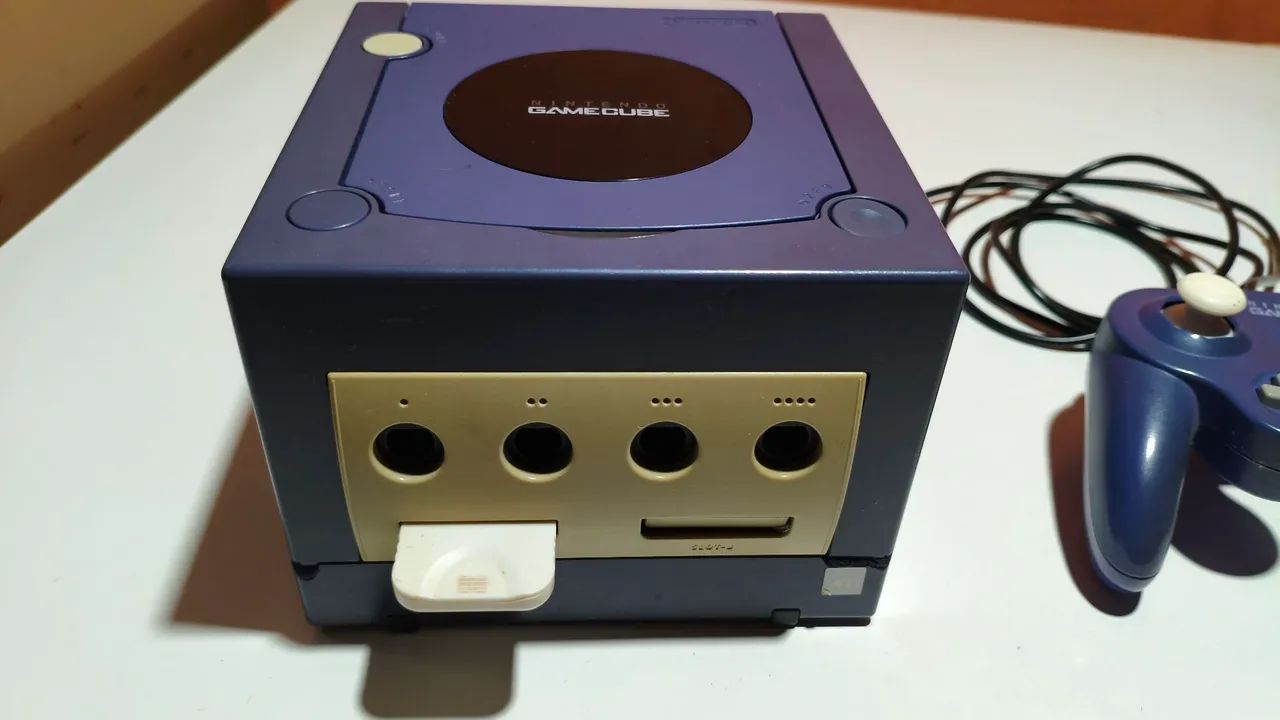 GameCube  - Foto 2