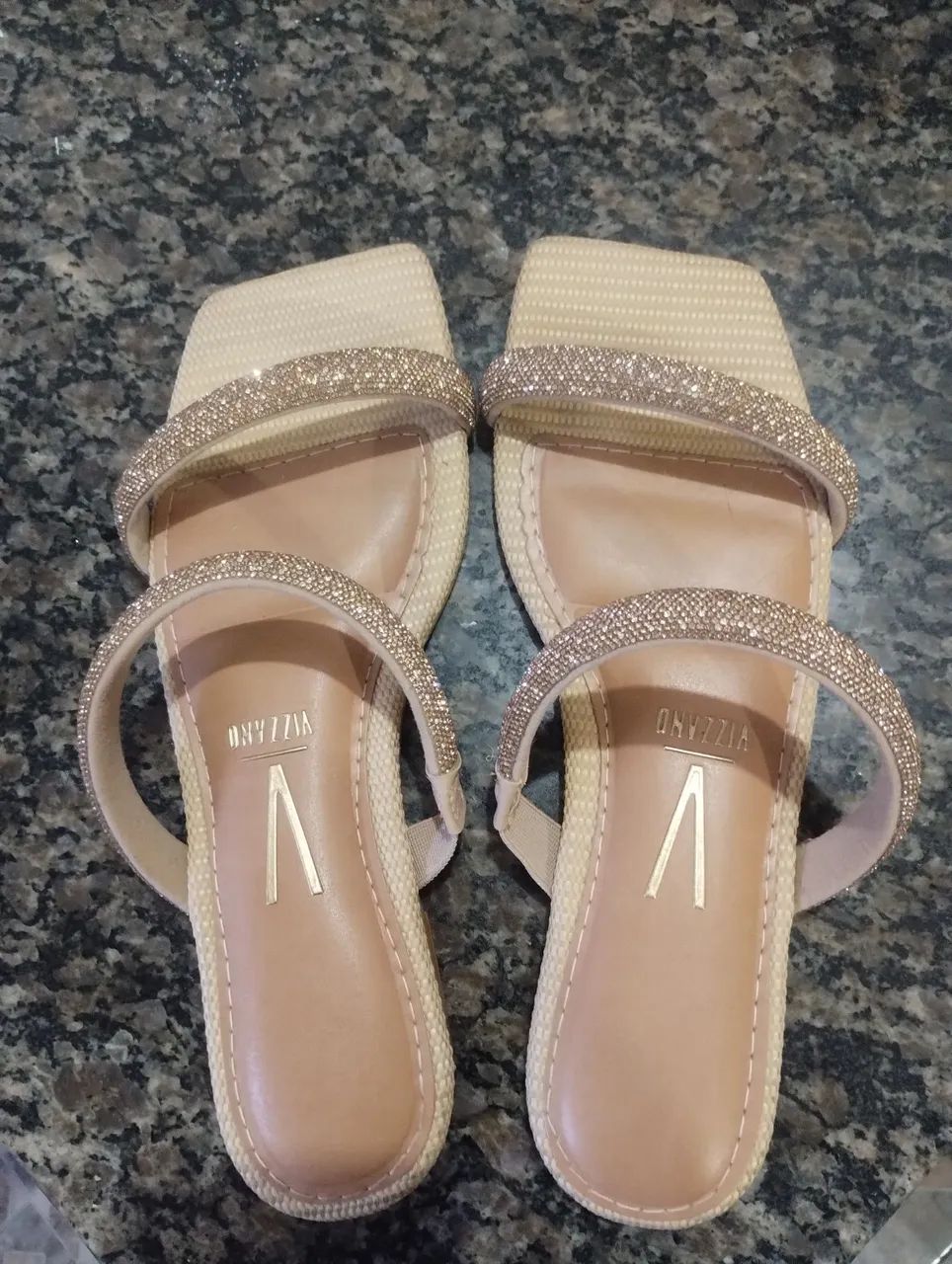 Rasteirinha Vizzano