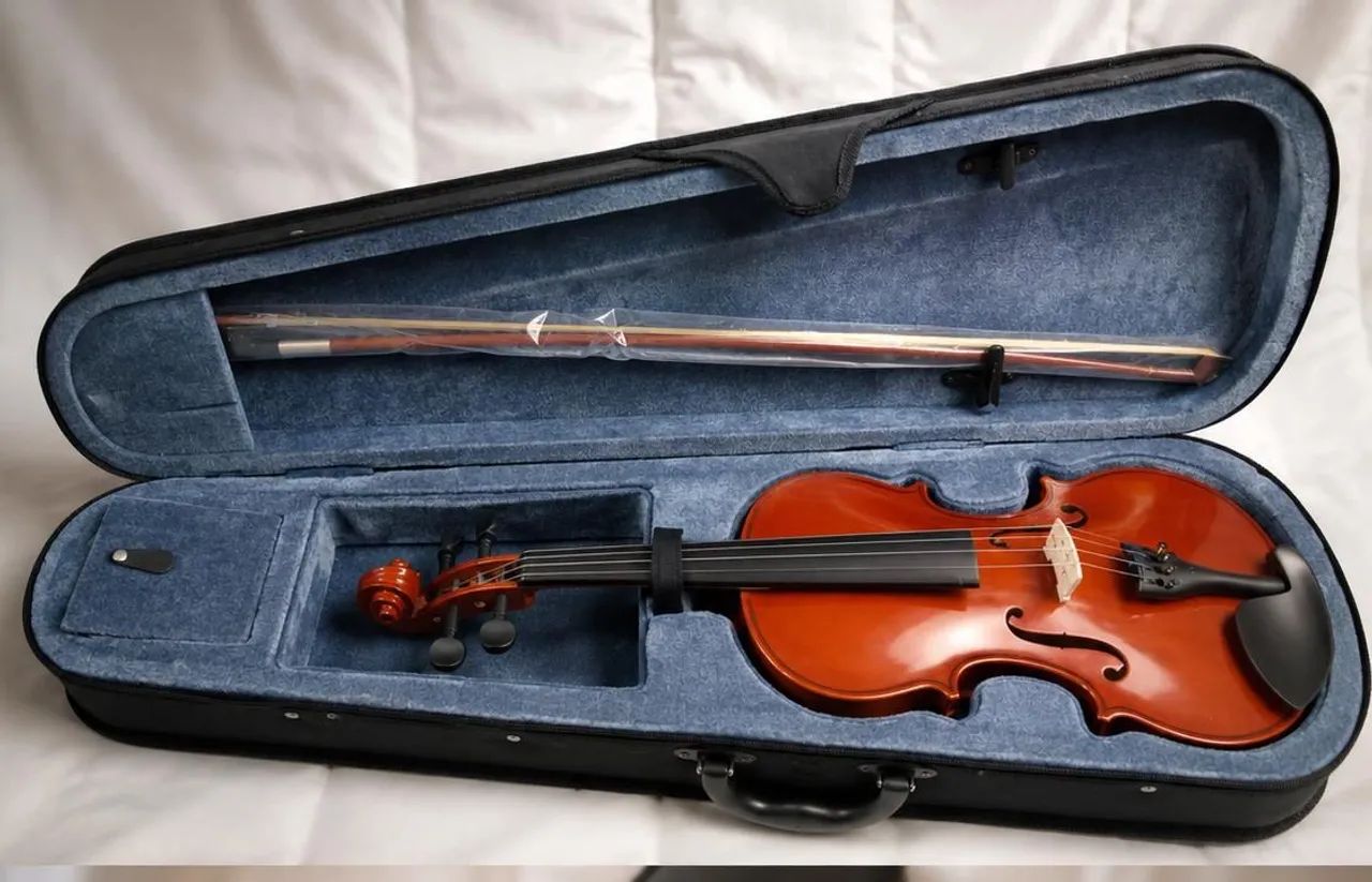 Violino ALAN 4/4 - Foto 2