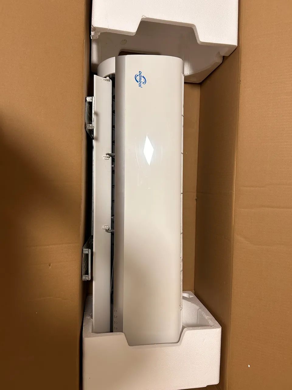 Ar condicionado 18000 btus - Foto 2