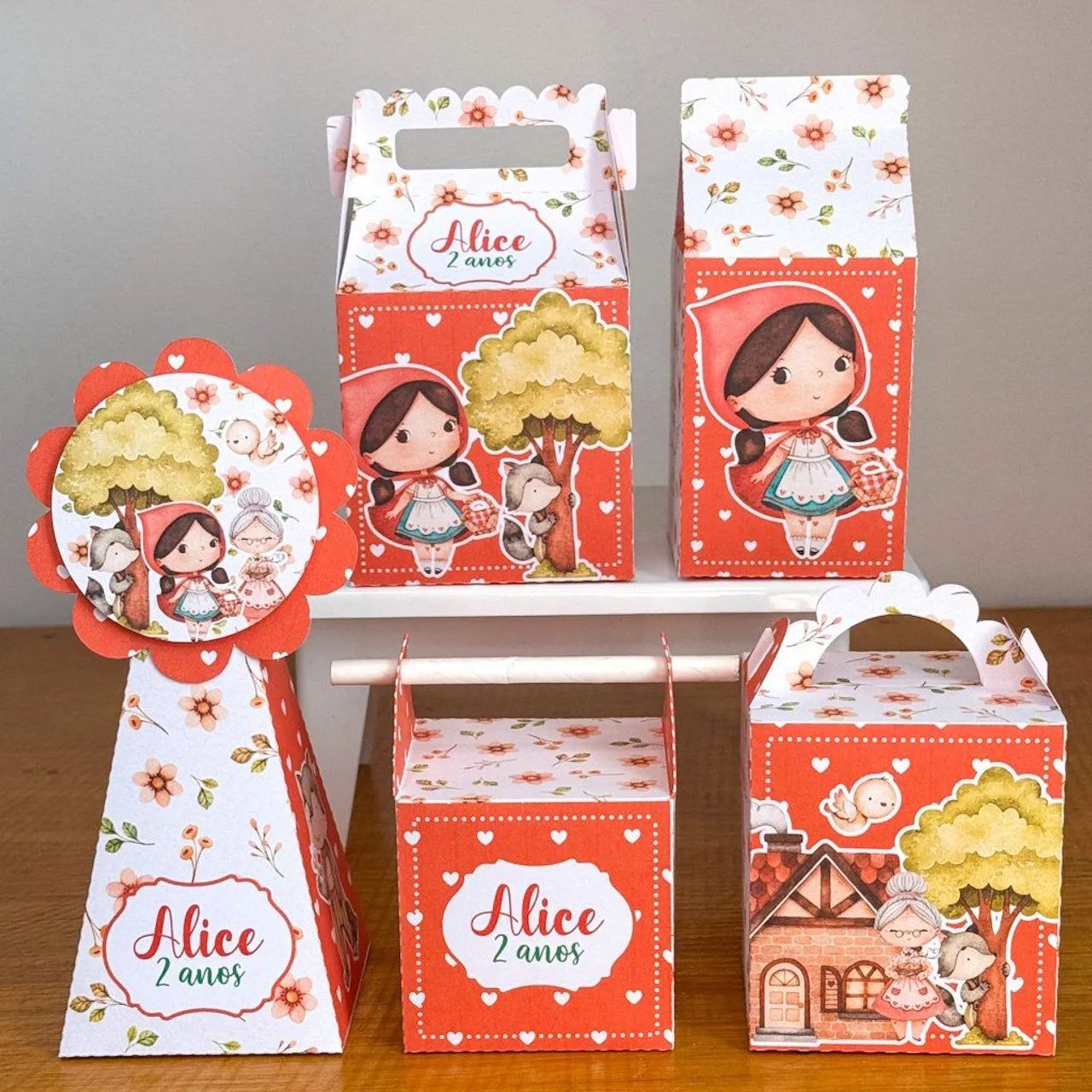 Lembranças personalizadas  - Foto 5